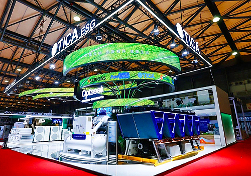 MUSE Design Awards - CRH2025 TICA Special Booth