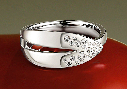 MUSE Design Awards - Plantain-leaf and Star Jewellery Range