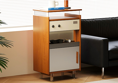 MUSE Design Awards - Rams Edge Cabinet