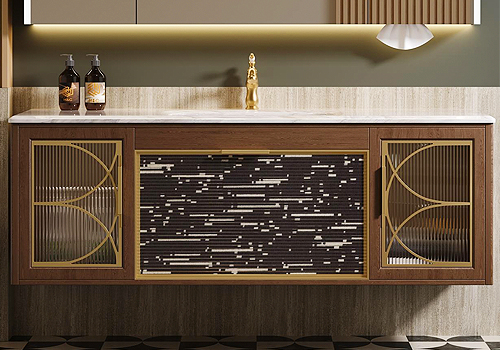MUSE Design Awards - Whisper of Stillness