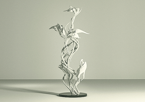 MUSE Conceptual Design Winner - Botanical & Nature | Conceptual Cocktail Menu by Designer