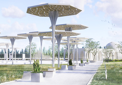 MUSE Design Awards - Silk Road Flower Dance – Pearl of the Western Regions