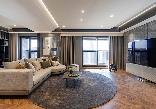 MUSE Design Awards - Urban Living