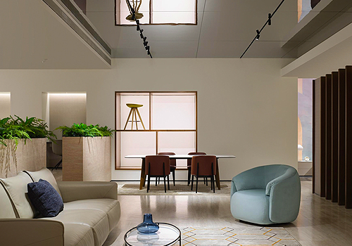 MUSE Design Awards - Ten Degrees Rotation