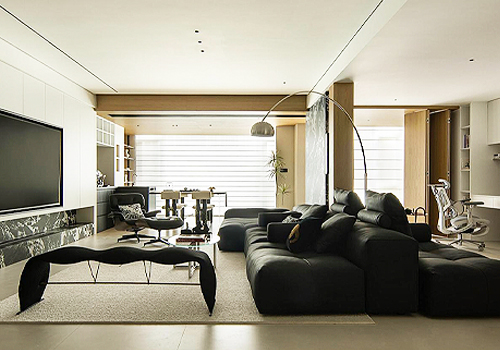 MUSE Design Awards - Boundary