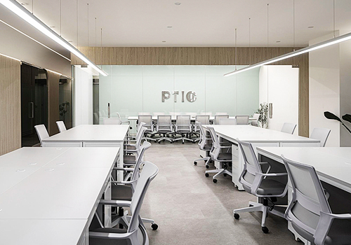 MUSE Design Awards - PTIC OFFICE