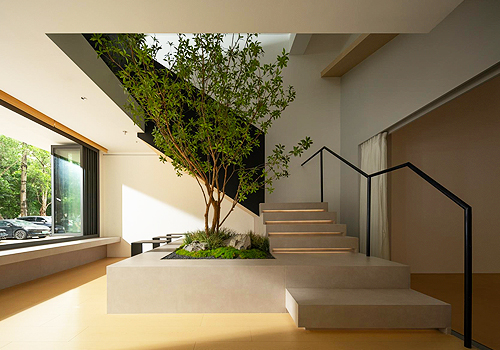 MUSE Design Awards - Master Yi - Traditional Chinese Wellness Culture Center