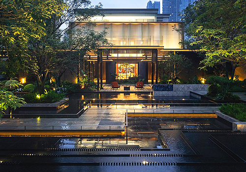 MUSE Design Awards Winner - WONDERLAND by Shanghai Jianyuan Landscape Planning and Design Co., Ltd.