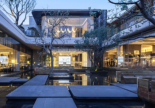 MUSE Design Awards - PEERLESS