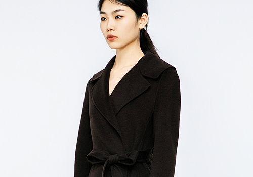 MUSE Design Awards Winner - Overcoat by Jiamuhang Fashion Clothing Technology (Shenzhen) Co., LTD