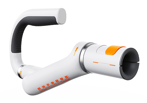 MUSE Design Awards - Hand Stretcher Stabilizer