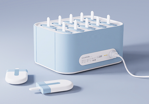 MUSE Design Awards - Snow
