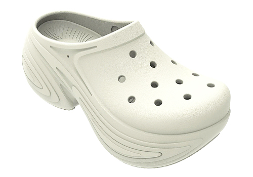 MUSE Design Awards Winner - Neon by Senliu Buxi (Shanghai) Footwear & Apparel Co., Ltd.