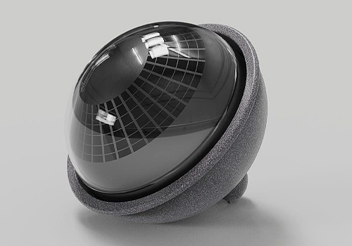 MUSE Design Awards - Drifting Bloom: A Biodegradable Buoy System for Sustainable 