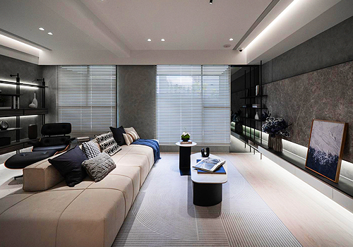 MUSE Design Awards - Veiled Domain