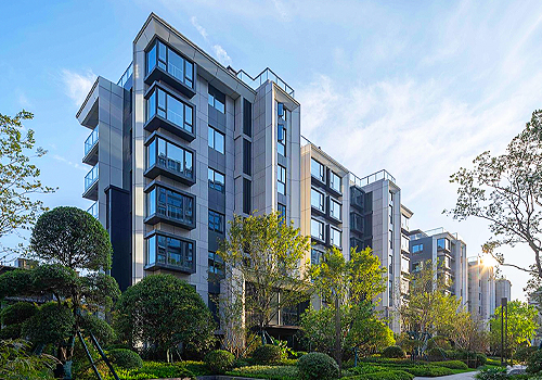MUSE Design Awards - Longtan Lake Skyland, Shangrao