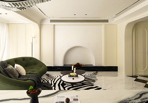 MUSE Design Awards - Yunqi Villa