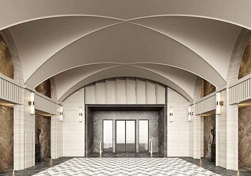 MUSE Design Awards - The Kingstone - Wuguwang