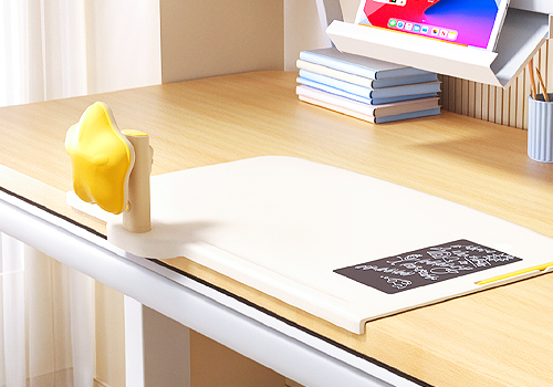 MUSE Design Awards - Growpro--Children's sitting posture corrector