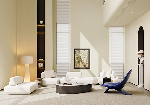 MUSE Design Awards - Anbu Villa