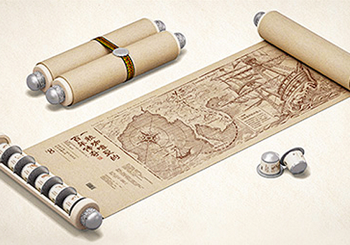 MUSE Design Awards - Nescafé·Time Capsule
