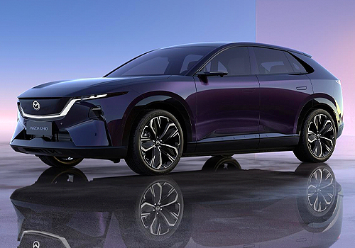 MUSE Design Awards - MAZDA EZ-60