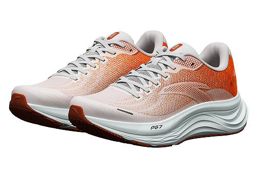 MUSE Design Awards - Anta's Smart Control Waterless Dyeing Shoe Upper Technology