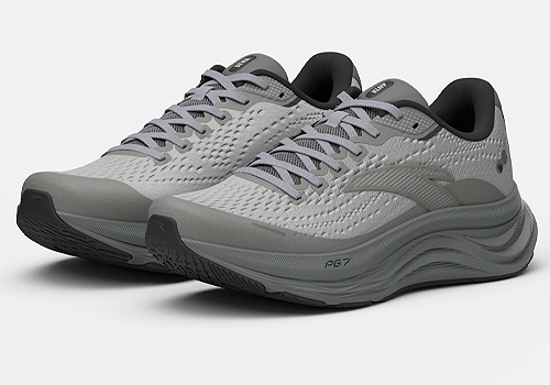 MUSE Design Awards - Anta's High-Density Fleece Upper Technology