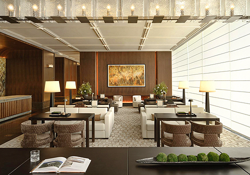 MUSE Design Awards - Wuxi Glorious Sales Center