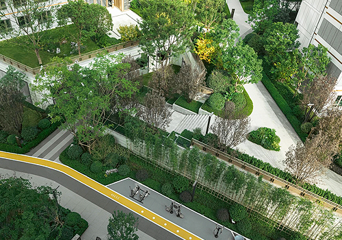 MUSE Design Awards - THE YOUNG CITY
