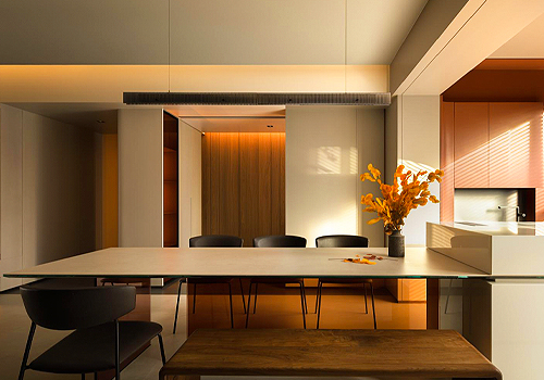 MUSE Design Awards - China Resources Park Lane Manor