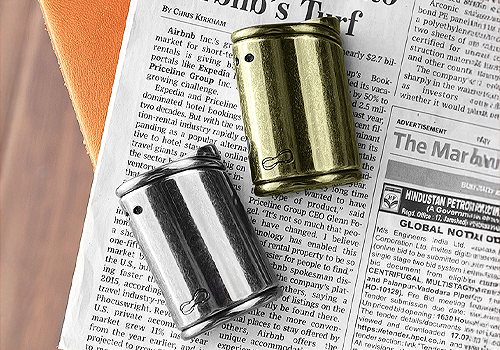 MUSE Design Awards - VANITY FAIR MOBIUS·Ⅱ CIGAR LIGHTERS