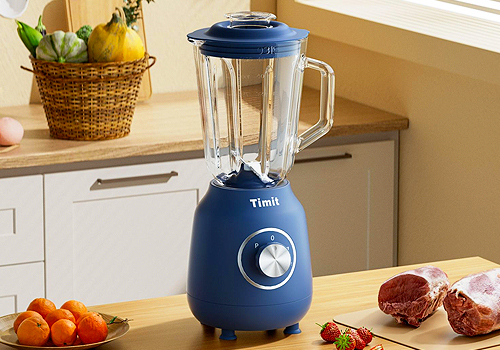 MUSE Design Awards - Smart Blender
