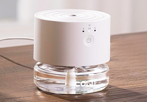 MUSE Design Awards - MOSQUITO REPELLENT VAPORIZER