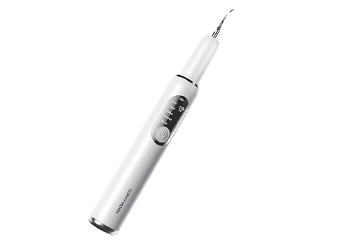 MUSE Design Awards - Ultrasonic Teeth Cleaner - T6