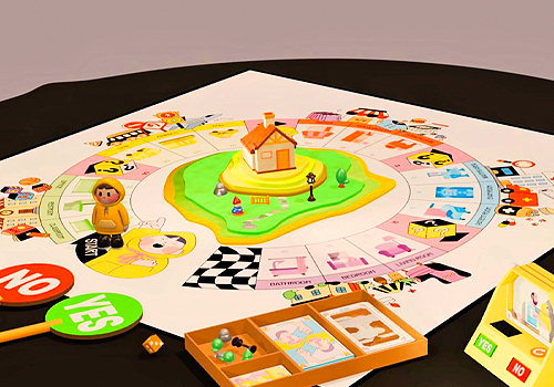 MUSE Design Awards -  BoundUp