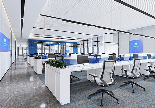 MUSE Design Awards - Shenzhen Appotronics Technology Headquarters Building