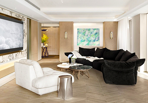 MUSE Design Awards - About Clouds and Breeze