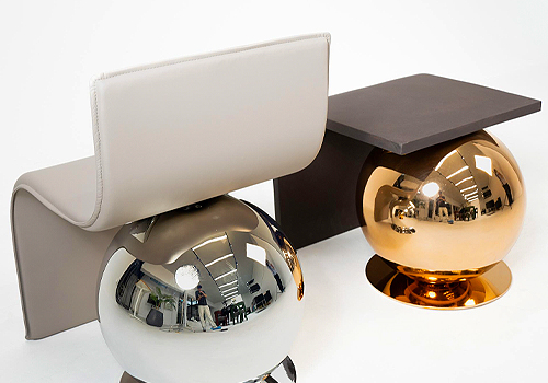 MUSE Furniture Design Winner - It’s Caffeine by Starz Pasha Limited
