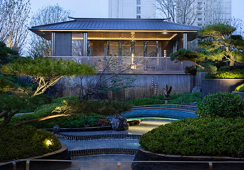 MUSE Design Awards - ELITE PALACE