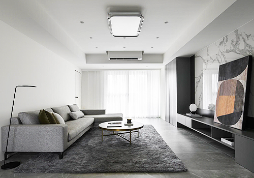 MUSE Design Awards Winner - Rhythms of Warmth by WEI LUN