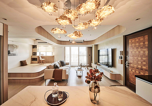 MUSE Design Awards - The Place We Anchor