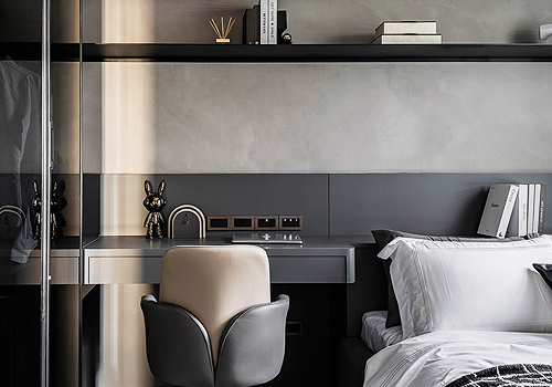 MUSE Design Awards - the Serene Residence