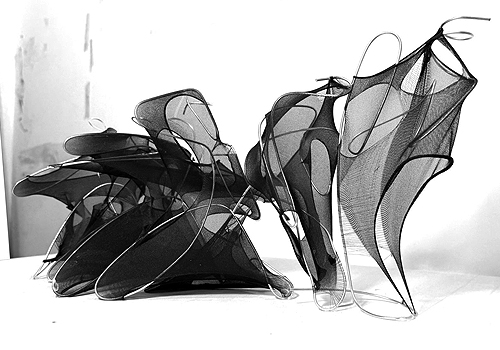 MUSE Design Awards - FORM OF MOTION