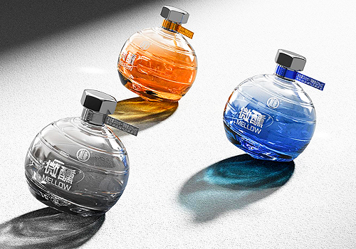 MUSE Design Awards - DuKang MELLOW