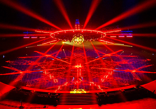 MUSE Design Awards - 2025 WORLD MASTERS GAMES