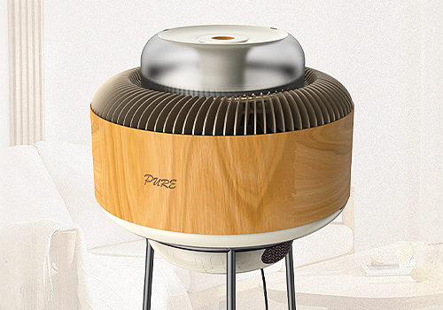 MUSE Design Awards Winner - AuraBloom:Modular Home Ecosystem by Lanzhou University