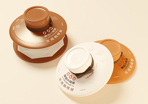MUSE Design Awards - 便携式折叠咖啡杯