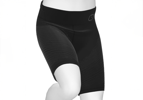 MUSE Design Awards Winner - Pulse-Activated Intelligent Compression Tights by Zhongqiao Sports Co., Ltd.