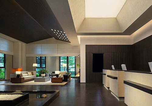 MUSE Design Awards - Atour Hotel Fuzhou Jinshan